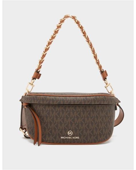 michael kors sling bag price